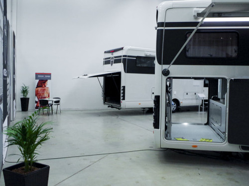 showroom