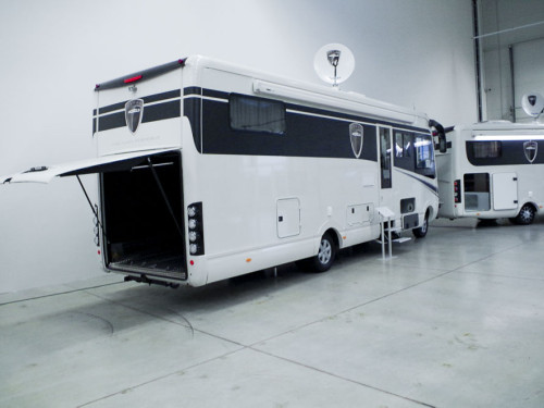 showroom