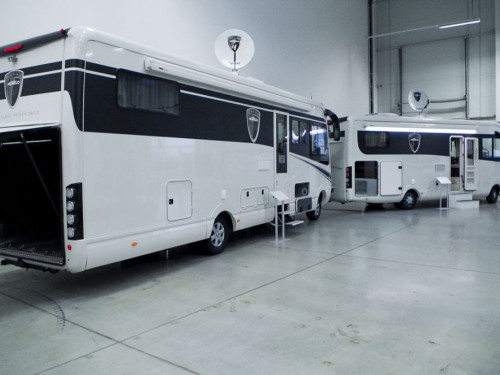 showroom