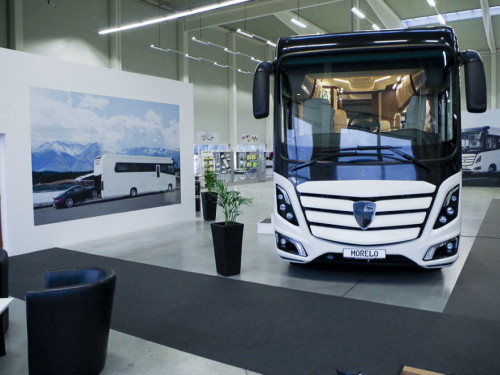 showroom
