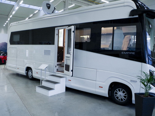 showroom