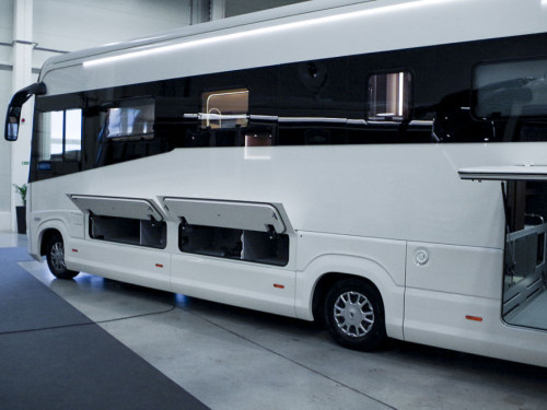 showroom