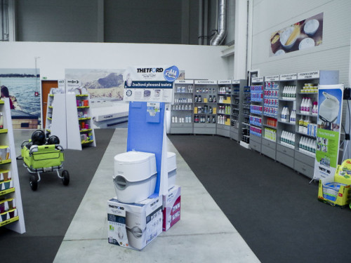 showroom