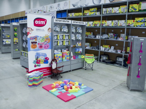 showroom