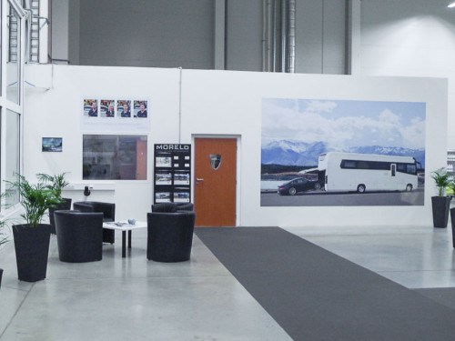 showroom