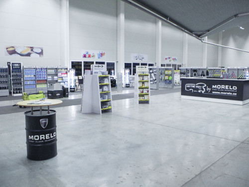 showroom