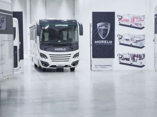 showroom