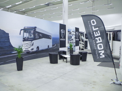 showroom