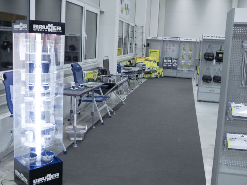 showroom