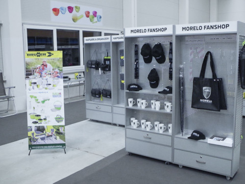 showroom