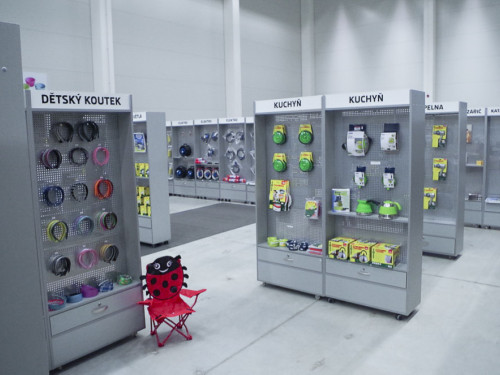 showroom