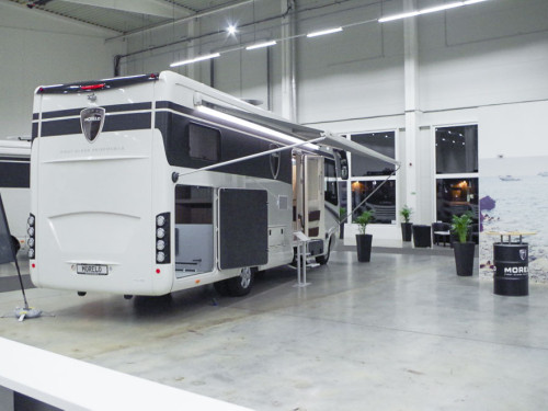 showroom