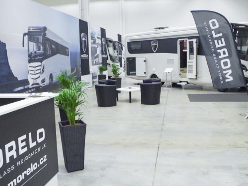 showroom