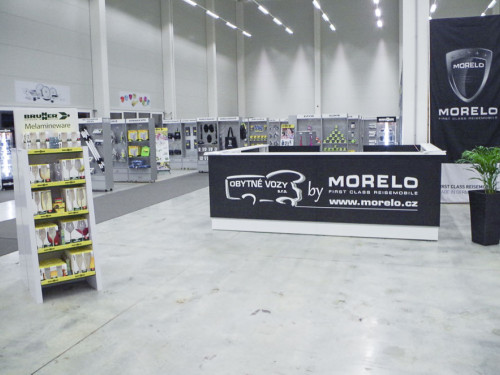 showroom
