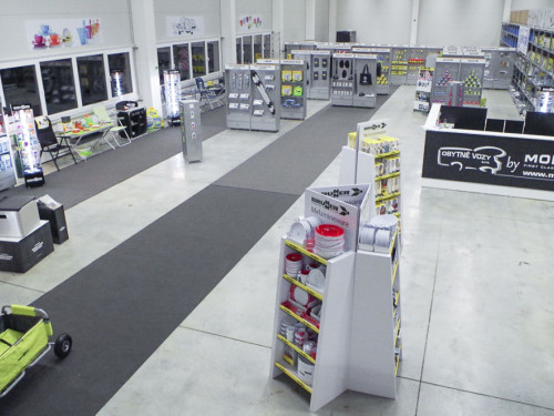 showroom