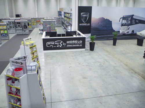 showroom