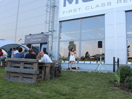SLAVNOSTI MORELO 2018