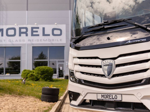 Morelo 2024